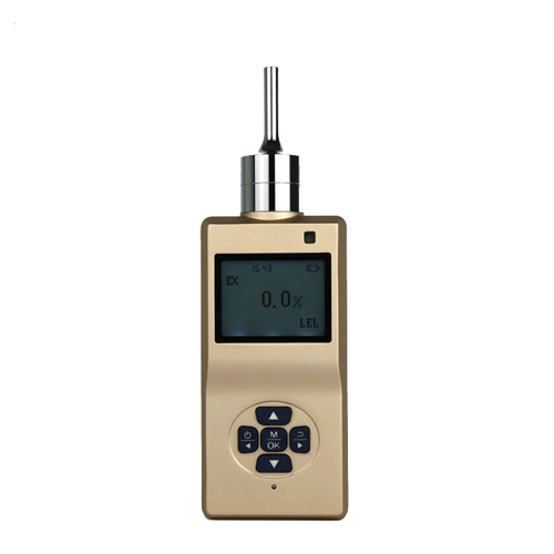 Enviro Testers Portable Nitrogen Dioxide Gas Detector