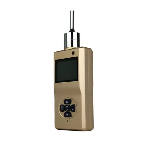 Enviro Testers Portable Nitrogen Dioxide Gas Detector