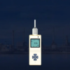 Enviro Testers Portable Nitrogen Dioxide Gas Detector