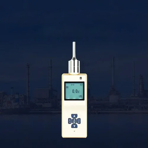 Enviro Testers Portable Nitrogen Dioxide Gas Detector