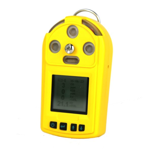 Enviro Testers Handheld Nitrogen Dioxide NO2 Gas Detector