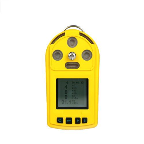 Enviro Testers Handheld Nitrogen Dioxide NO2 Gas Detector