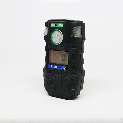 Enviro Testers High Precision Portable NO2 Gas Detector