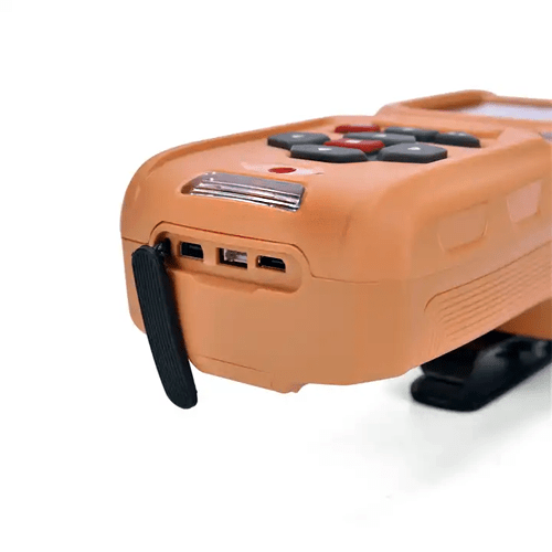 Enviro Testers Nitrogen Dioxide Meter Analyzers