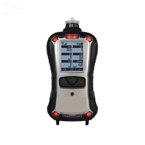 Enviro Testers NO2 Gas Detector