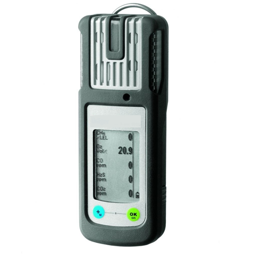 Enviro Testers NO2 Gas Detector
