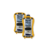 Enviro Testers CO, NO2, CL2, NH3, O2 Gas Detector