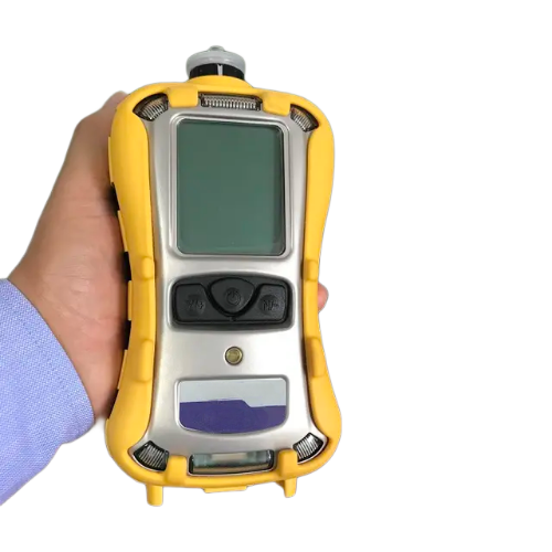 Enviro Testers CO, NO2, CL2, NH3, O2 Gas Detector