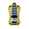 Enviro Testers CO, NO2, CL2, NH3, O2 Gas Detector