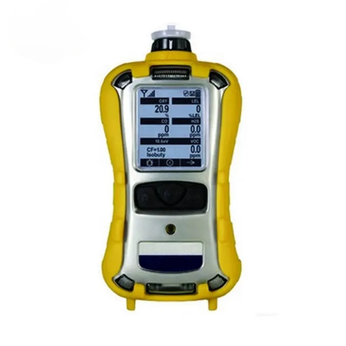 Enviro Testers CO, NO2, CL2, NH3, O2 Gas Detector