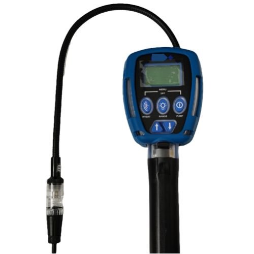 Enviro Testers Gas Industry Multi-Gas Leak Monitor