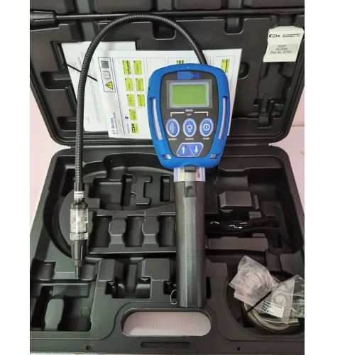 Enviro Testers Gas Industry Multi-Gas Leak Monitor