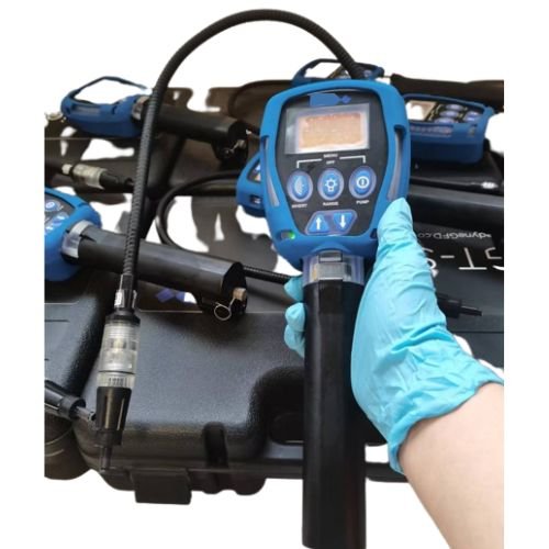 Enviro Testers Gas Industry Multi-Gas Leak Monitor