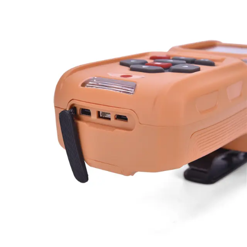 Enviro Testers Portable Nitrogen Dioxide Gas Detector