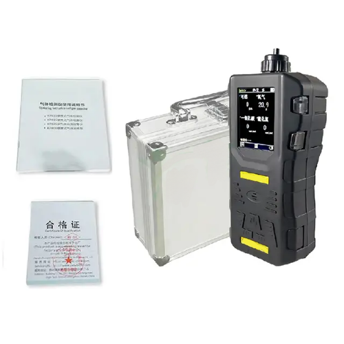 Enviro Testers Multi-Gas Detector