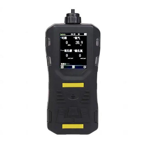 Enviro Testers Multi-Gas Detector