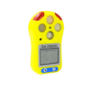Enviro Testers Portable 4-Gas Monitor