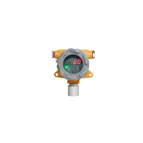 Enviro Testers Portable 4-Gas Monitor