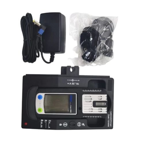 Enviro Testers Gas Pump Sensor Detector