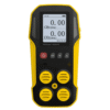 Enviro Testers Handheld Air Sampling Pump for NO2 Detection