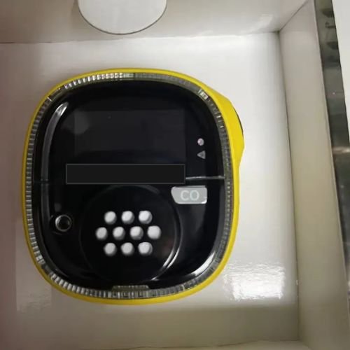 Enviro Testers Wireless Industrial Monitor