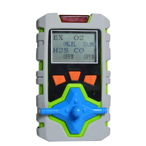 Enviro Testers Handheld NO2 Monitor