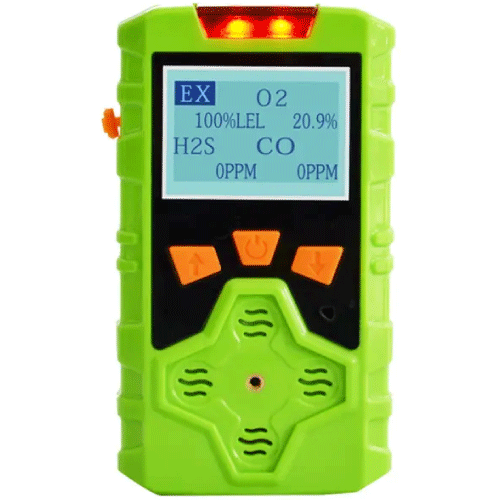 Enviro Testers Handheld NO2 Monitor