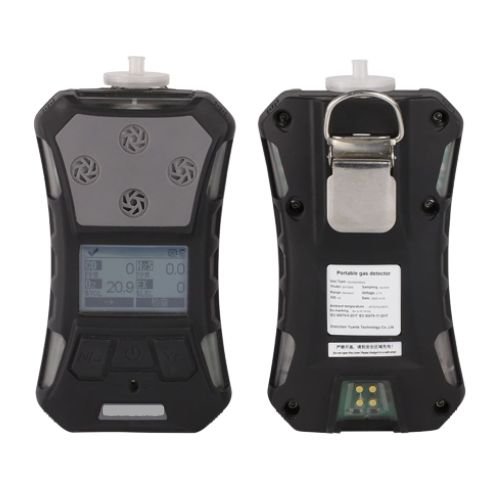 Enviro Testers Gas Pump Sensor Detector