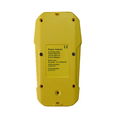 Enviro Testers Handheld Air Sampling Pump For NO2 Gas Detection