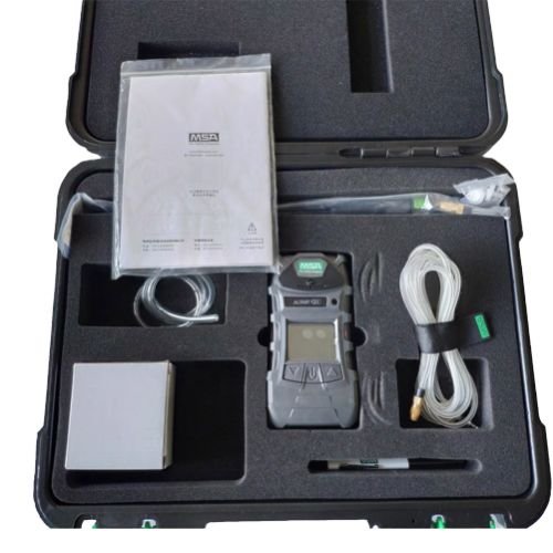 Enviro Testers Economical Altair Gas Detector