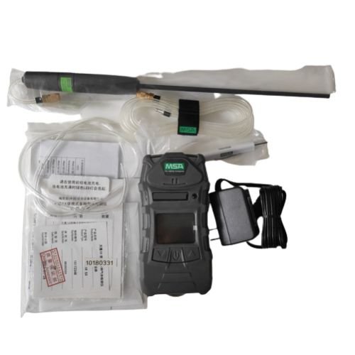 Enviro Testers Economical Altair Gas Detector