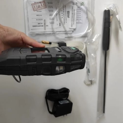 Enviro Testers Economical Altair Gas Detector