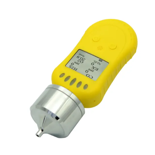 Enviro Testers Portable Handheld Nitrogen Dioxide Detector