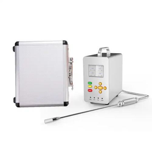 Enviro Testers Portable NO2 Gas Analyzer
