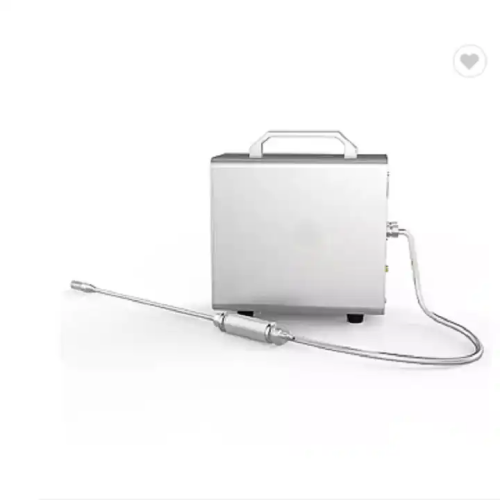 Enviro Testers Portable NO2 Gas Analyzer