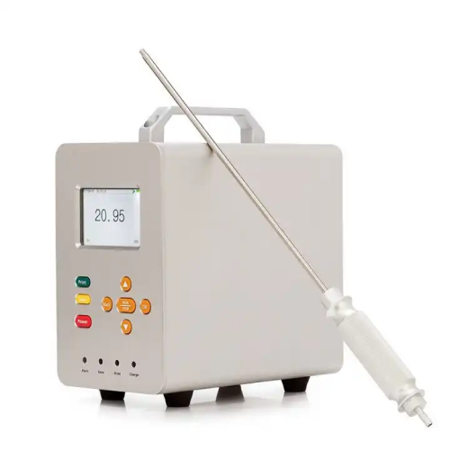 Enviro Testers Portable NO2 Gas Analyzer