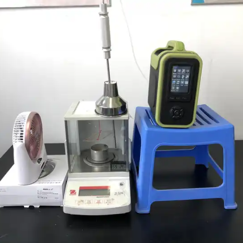 Enviro Testers Nitrogen Dioxide Gas Analyzer