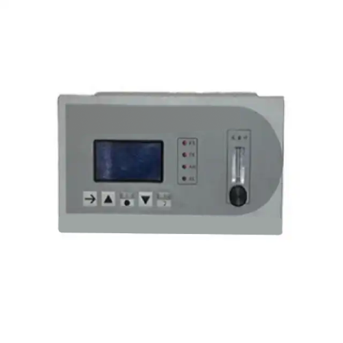 Enviro Testers High Purity Nitrogen Analyzer
