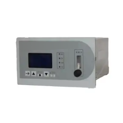 Enviro Testers High Purity Nitrogen Analyzer