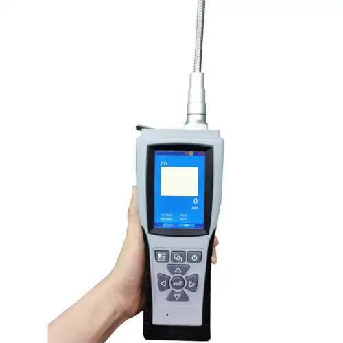 Enviro Testers Portable High Purity NO2 Analyzer