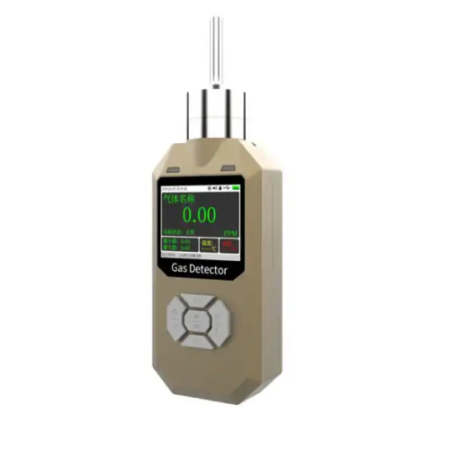 Enviro Testers Portable Nitrogen Dioxide Detector