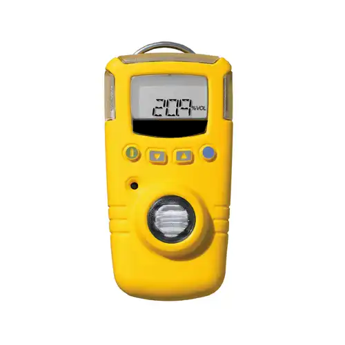 Enviro Testers Portable NO2 Monitor
