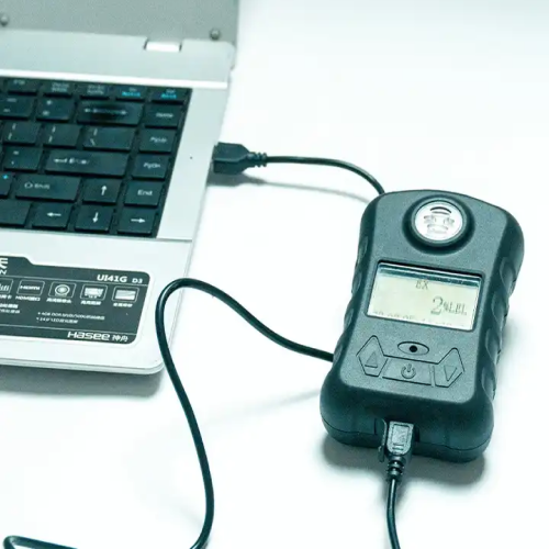 Enviro Testers Gas Detector For Nitrogen Dioxide