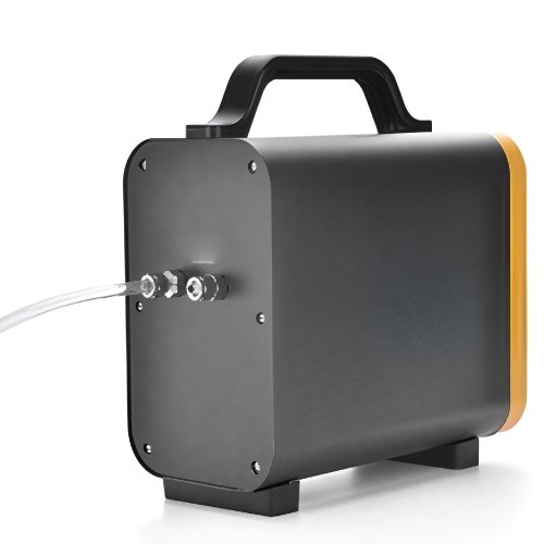 NO₂ Gas Detector Pump Suction, IP66, Explosion Proof - Enviro Testers