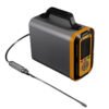 NO₂ Gas Detector Pump Suction, IP66, Explosion Proof - Enviro Testers