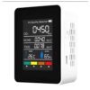 ETENGD-1702.jpg 3-In-1 Air Quality Detector–TVOC, HCHO CO₂ Monitoring Device - Enviro Testers