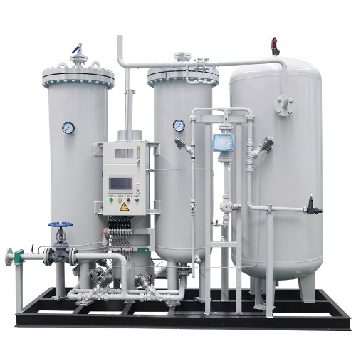 High Efficiency PSA Nitrogen Generator For Food Industry Use - Enviro Testers