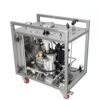 High Pressure Piston Pump for Industrial Use - Enviro Testers