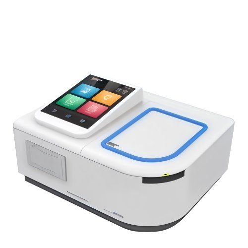 Advanced Multi Parameter Industrial Gas Detection System - Enviro Testers