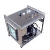 High Pressure Piston Pump for Industrial Use - Enviro Testers